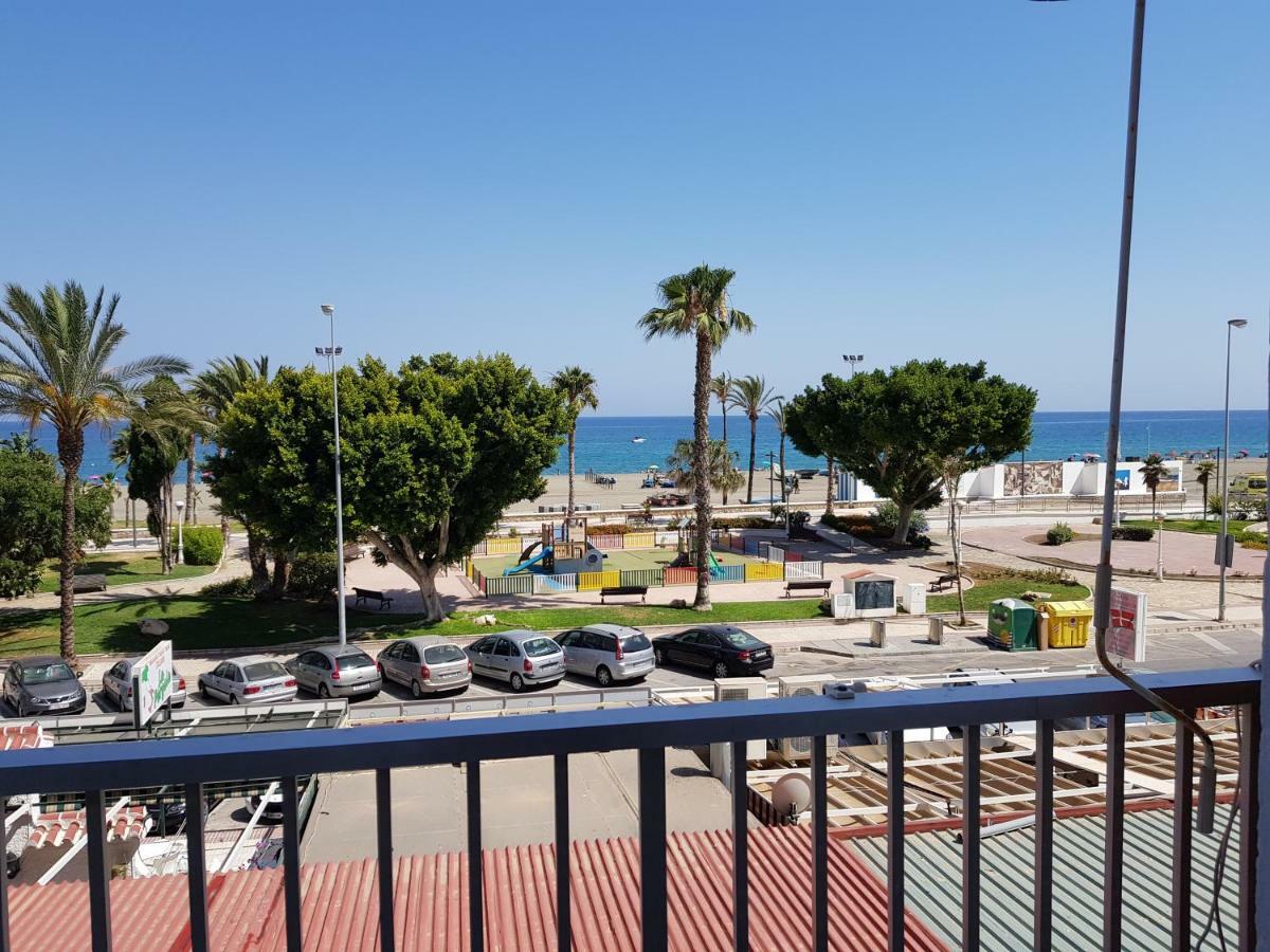 Deluxe In Beachfront Torre Del Mar